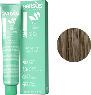 Sensus MC2 Hair Dye no Ammonia 100ml