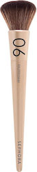 Sephora Collection Synthetic Make Up Brush for Powder Multi-Textures-6