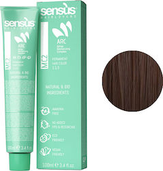 Sensus MC2 Vopsea De Păr Fără Amoniac 100ml