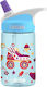 Camelbak Eddy Kids Kids Water Bottle Plastic wi...