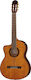 Takamine GC5CE Left-Handers Electro-Classical Guitar 4/4 Natural