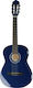 Startone CG-851 Kids Classical Guitar 3/4 Blue
