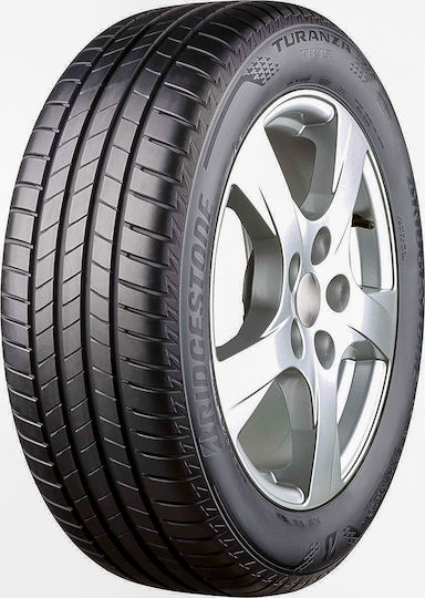 Bridgestone Turanza T005 175/55R15 77E-Commerce-Website Sommerreifen Reifen für Passagier Auto