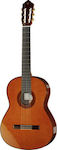 Yamaha CG192C Classical Guitar 4/4 Natural