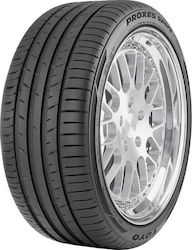 Toyo Proxes Sport 295/30R19 100Y XL Θερινό για Επιβατικό Toyo Proxes Sport 295/30R19 100Y XL Θερινό για Επιβατικό