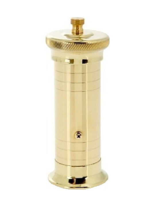Brass Pepper Mill Alexander Set Manual Râșnițe ...