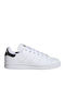 Stan Smith Stan Smith GS Детски маратонки Low Облачно Бяло / Основно Черно