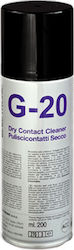 Due-ci G-20 Dry Contact Cleaner 200 Ml