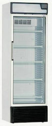 Ugur USS 440-DTKL Ψυγείο Αναψυκτικών 412lt Μονόπορτο Υ209xΠ68xΒ65.5cm