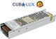 Cubalux Τροφοδοτικό LED IP20 Ισχύος 200W με Τάση Εξόδου 24V