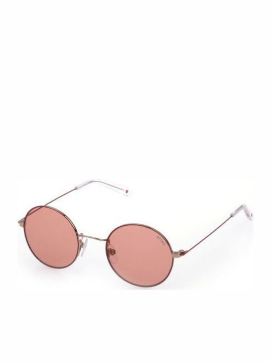 Sting Trend Unisex Γυαλιά Ηλίου με Μεταλλικό Σκελετό 4 SST194 02A8