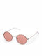 Sting Trend Unisex Γυαλιά Ηλίου με Μεταλλικό Σκελετό 4 SST194 02A8