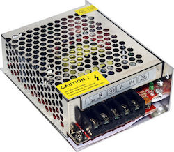 Optonica IP20 LED Power Supply 60W 12V