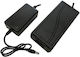 Optonica LED Power Supply IP20 Power 80W with Output Voltage 12V