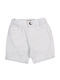 Kids' Shorts/Bermudas Fabric Red