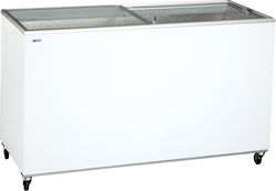 Ugur UDD 600 SC Βούτα Κατάψυξης με 2 Συρόμενες Πόρτες 620lt Π205.5xΒ62.9xΥ89.2εκ.