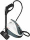 Polti Smart 30S Steam Cleaner 3bar with Wheels