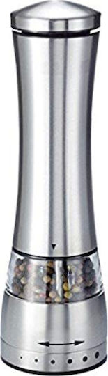 Westmark Ηλεκτρικός Μύλος Πιπεριού 21.5cm Westmark Ηλεκτρικός Μύλος Πιπεριού 21.5cm