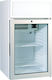 Ugur USS 95 DTKL Getränkekühlschrank 85Es Einzeltürig H84xB48xT52cm