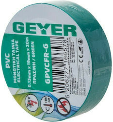 GTC Faktor PVC Grüne Isolierband