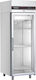 Inomak Prunus Gewerbliche Gefrierschrank Anzeige Gefriertyp Kammern 654lt Inox P72 x H90.5 x H210cm