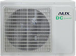 AUX Unitate exterioară pentru sisteme de climatizare multiple 27000 BTU
