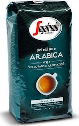 Segafredo Espresso Selezione 100% σε Κόκκους 1kg Segafredo Espresso Selezione 100% σε Κόκκους 1kg