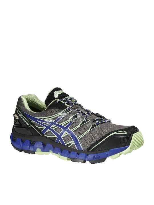 Asics gel deals fujisensor 3