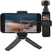 Expansion Frame Holder Mount Tripod Bracket για Action Camera DJI Osmo Pocket