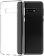 Hoco Crystal Series Задна Корица Силикон 0.65mm Прозрачен Galaxy S10e