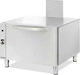 Vimitex STV 706 Φούρνος Υγραερίου 8kW 120cm