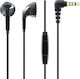 Fiio EM3S În ureche Handsfree cu Mufă 3.5mm Negru