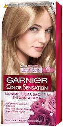 Garnier Color Sensation Vopsea De Păr 7.0 Blond...