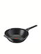 Tefal Aroma Wok από Χυτό Αλουμίνιο με Αντικολλητική Επίστρωση 28cm