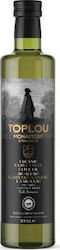 Toplou Monastery Ulei de măsline Extra Virgin Organic PDO Sitia 500ml 1buc