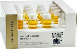 Marlies Moller Revital Density Haircure 15X6ml