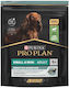 Pro Plan OpitDigest 0.7kg Dry Food Gluten-Free, with Few Grains for Adult Small Breed Dogs with Lamb