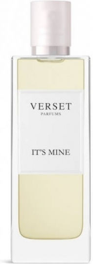 Verset It’s Mine Eau de Parfum 50ml