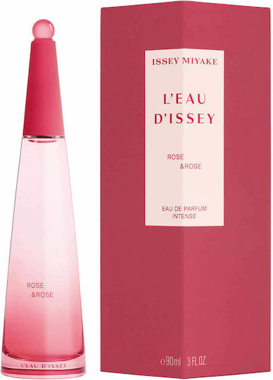 Issey Miyake Rose & Rose Eau de Parfum 50ml