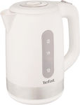 Tefal 30 Kettle 1.7lt 2200W White