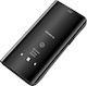Hurtel Clear View Buchen Sie Kunststoff Schwarz...