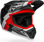 Bell MX-9 Mips Motocross Helmet ECE 22.05 1500g...