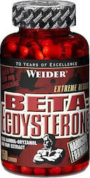 Weider Beta Ecdysterone 150 Mützen