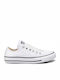 Converse Chuck Taylor All Star Sneakers Weiß