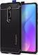 Spigen Rugged Armor Задна корица Силикон Черен (Xiaomi Mi 9T / 9T Pro - Xiaomi Mi 9T / 9T Pro) S53CS26403