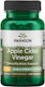 Swanson Apple Cider Vinegar 200mg Special Food Supplement 120 Tablets