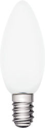 VK Lighting LED 3.5W E14 Θερμό Λευκό
