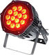 Varytec Bewegtes Licht LED PAR PAR 14x8W RGBW IP65 RGBW