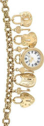 Anne Klein Ρολόι Μεταλλικό Anne Klein Ρολόι Μεταλλικό