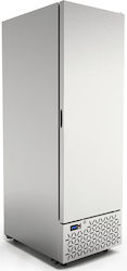 Crystal SA Gelobox Επαγγελματικός Θάλαμος Κατάψυξης 658lt Π66.7 x Β89.5 x Υ202εκ.